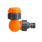 Connettore per rubinetto della lavatrice Adattatore girevole a 180 gradi, Adapter, Adapter+4 Points Water Connection, Adapter+6 Points Water Connection