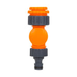 Connettore per rubinetto della lavatrice Adattatore girevole a 180 gradi, Adapter, Adapter+4 Points Water Connection, Adapter+6 Points Water Connection