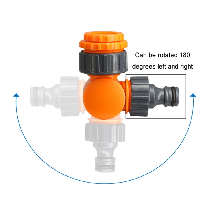 Connettore per rubinetto della lavatrice Adattatore girevole a 180 gradi, Adapter, Adapter+4 Points Water Connection, Adapter+6 Points Water Connection