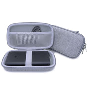 Borsa per l'archiviazione cavi e accessori