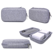 Borsa per l'archiviazione cavi e accessori