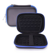 Per Seagate WD Toshiba Pacchetto disco rigido mobile da 2,5 pollici Pacchetto cavo dati multiuso, GH1717 Red Border, GH1718 Blue Border
