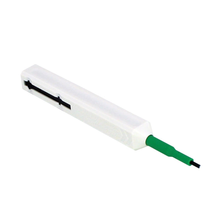 FC-SC/MU-2.5mm Strumento per la pulizia della connessione in fibra Core Cleaner, Fiber Cleaning Tool