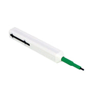 FC-SC/MU-2.5mm Strumento per la pulizia della connessione in fibra Core Cleaner, Fiber Cleaning Tool