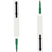 FC-SC/MU-2.5mm Strumento per la pulizia della connessione in fibra Core Cleaner, Fiber Cleaning Tool