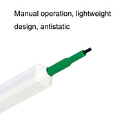 FC-SC/MU-2.5mm Strumento per la pulizia della connessione in fibra Core Cleaner, Fiber Cleaning Tool