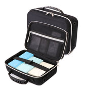 Borsa multifunzione per stampante fotografica con borsa per disco rigido mobile da 3,5 pollici EVA Shots Borsa per drone VR, GH1365 Small, GH1365 Medium, GH1365 Large