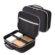 Borsa multifunzione per stampante fotografica con borsa per disco rigido mobile da 3,5 pollici EVA Shots Borsa per drone VR, GH1365 Small, GH1365 Medium, GH1365 Large