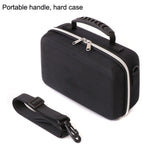 Borsa multifunzione per stampante fotografica con borsa per disco rigido mobile da 3,5 pollici EVA Shots Borsa per drone VR, GH1365 Small, GH1365 Medium, GH1365 Large