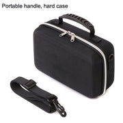 Borsa multifunzione per stampante fotografica con borsa per disco rigido mobile da 3,5 pollici EVA Shots Borsa per drone VR, GH1365 Small, GH1365 Medium, GH1365 Large