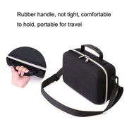 Borsa multifunzione per stampante fotografica con borsa per disco rigido mobile da 3,5 pollici EVA Shots Borsa per drone VR, GH1365 Small, GH1365 Medium, GH1365 Large