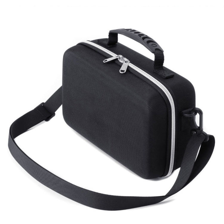 Borsa multifunzione per stampante fotografica con borsa per disco rigido mobile da 3,5 pollici EVA Shots Borsa per drone VR, GH1365 Small, GH1365 Medium, GH1365 Large
