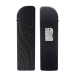 TL-B3-L15 10KM-15KM Mini Ricaricabile Fibra Ottica Fonti di Luce Rossa Test Pen Clamshell Light Pen, 10KM-15KM