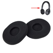Cuscinetti auricolari in spugna per Logitech H800