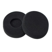 Cuscinetti auricolari in spugna per Logitech H800