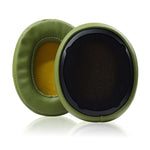 Cuscinetti auricolari per Skullcandy Crusher 3.0 e modelli compat