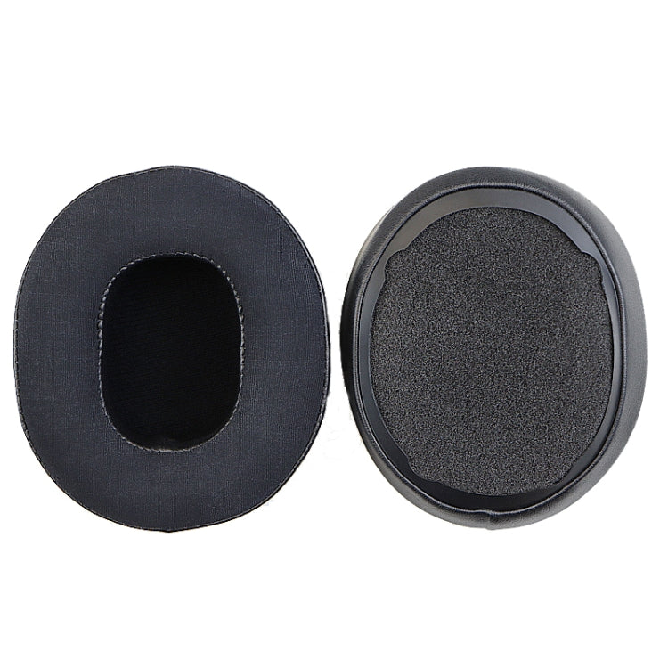 Per Skullcandy Crusher 3.0 Wireless Hesh 3 ANC Venue EVO Cuffie 2 pezzi Cuscinetti auricolari, Ear Pads(Tibetan Blue), Ear Pads(Army Green), Ear Pads(Wine Red), Ear Pads(Brown), Ear Pads(White Blue Bottom), Ear Pads(Beige Yellow Bottom)����������������...