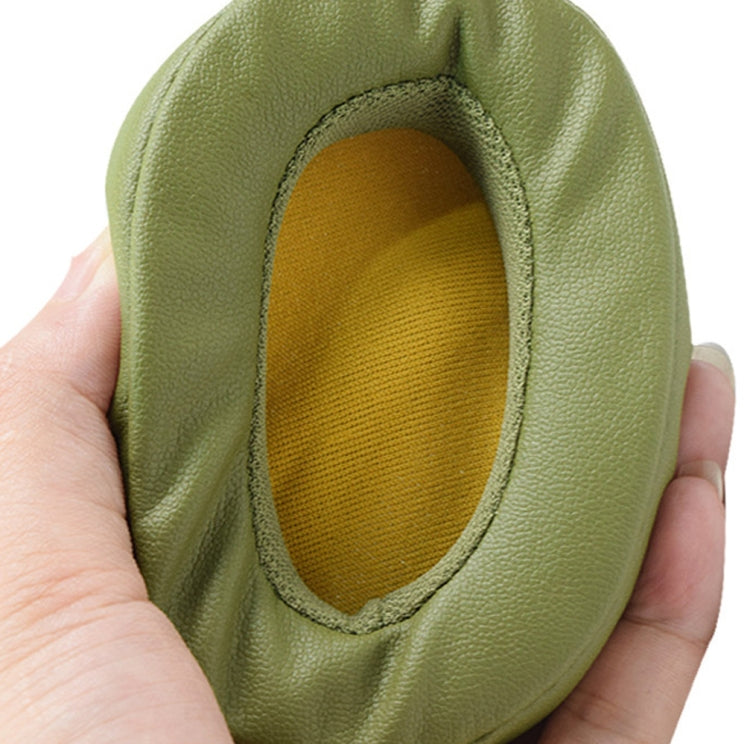 Cuscinetti auricolari per Skullcandy Crusher 3.0 e modelli compat