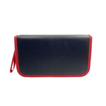 Borsa in pelle per la conservazione degli strumenti di riparazione della saldatura del saldatore elettrico domestico, Leather