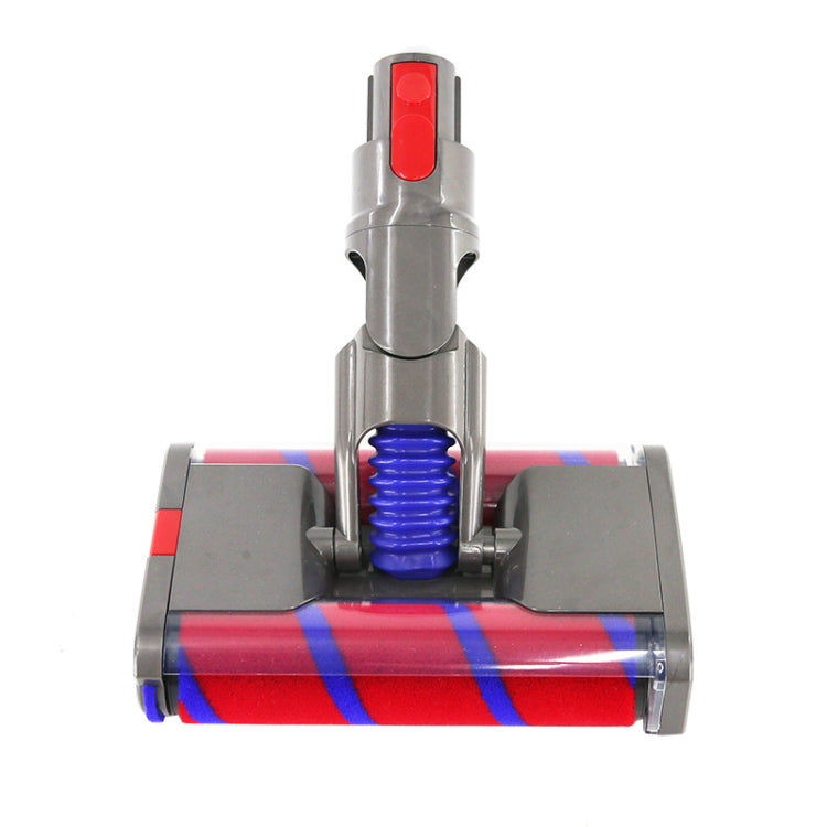 Per Dyson V7 V8 V10 V11 Aspirapolvere Soft Velvet Double Roller Floor Brush Head