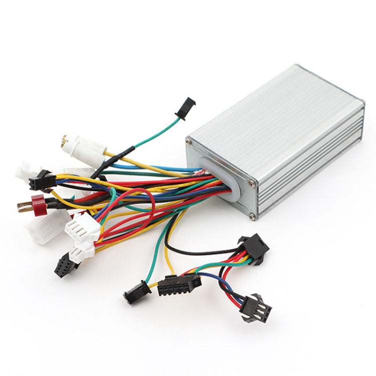 24V/48V 250W-350W Controller bici pieghevole Circuito controller bicicletta elettrica