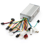 24V/48V 250W-350W Controller bici pieghevole Circuito controller bicicletta elettrica