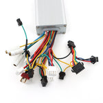 24V/48V 250W-350W Controller bici pieghevole Circuito controller bicicletta elettrica