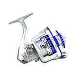 Ruota della linea di pesce con testa in metallo, YUMOSHI AL2000, YUMOSHI AL3000, YUMOSHI AL4000, YUMOSHI AL5000, YUMOSHI AL6000, YUMOSHI AL7000