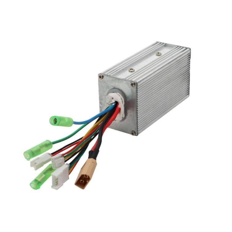 24 V/36 V/48 V Onda Sinusoidale Brushless DC Veicolo Elettrico Controller 350 W Circuito di Controllo