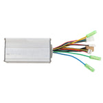 24 V/36 V/48 V Onda Sinusoidale Brushless DC Veicolo Elettrico Controller 350 W Circuito di Controllo