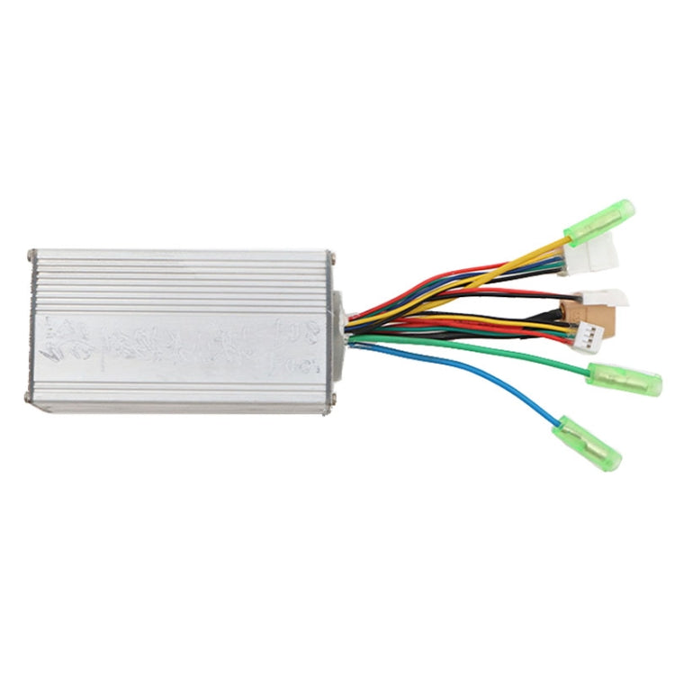 24 V/36 V/48 V Onda Sinusoidale Brushless DC Veicolo Elettrico Controller 350 W Circuito di Controllo