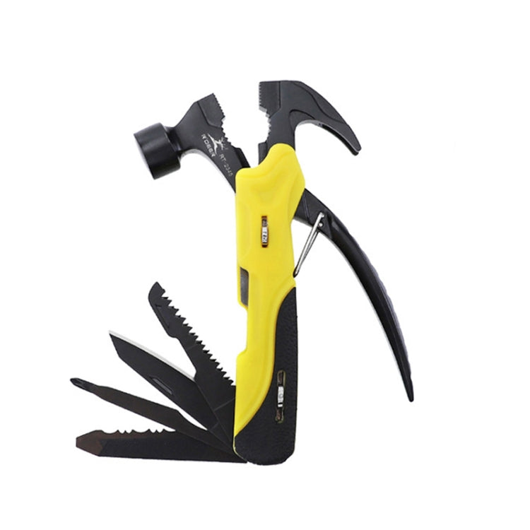 Pinze multifunzionali Coltello pieghevole Strumento di emergenza domestica all'aperto, RDEER RT-2345, RDEER RT-2347, RDEER RT-2338, RDEER RT-2350, RDEER RT-2352