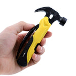 Pinze multifunzionali Coltello pieghevole Strumento di emergenza domestica all'aperto, RDEER RT-2345, RDEER RT-2347, RDEER RT-2338, RDEER RT-2350, RDEER RT-2352