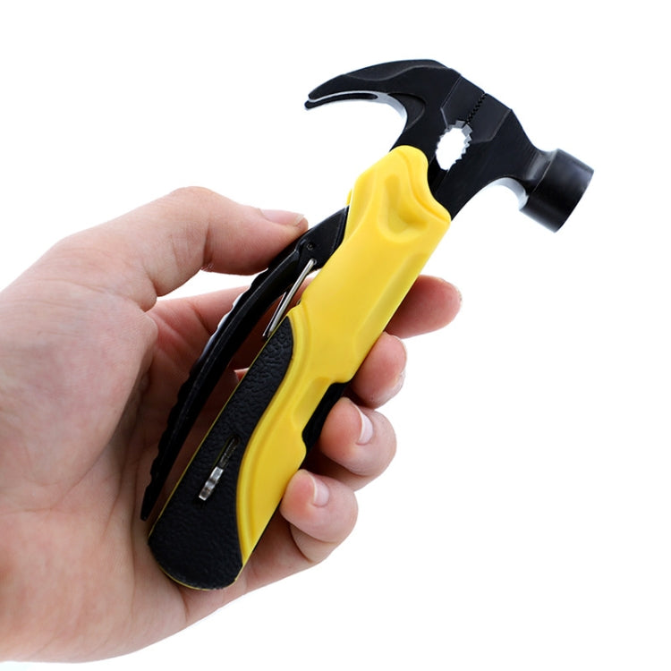Pinze multifunzionali Coltello pieghevole Strumento di emergenza domestica all'aperto, RDEER RT-2345, RDEER RT-2347, RDEER RT-2338, RDEER RT-2350, RDEER RT-2352