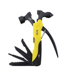 Pinze multifunzionali Coltello pieghevole Strumento di emergenza domestica all'aperto, RDEER RT-2345, RDEER RT-2347, RDEER RT-2338, RDEER RT-2350, RDEER RT-2352