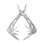 Pinze multifunzionali Coltello pieghevole Strumento di emergenza domestica all'aperto, RDEER RT-2345, RDEER RT-2347, RDEER RT-2338, RDEER RT-2350, RDEER RT-2352