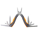 Pinze multifunzionali Coltello pieghevole Strumento di emergenza domestica all'aperto, RDEER RT-2345, RDEER RT-2347, RDEER RT-2338, RDEER RT-2350, RDEER RT-2352