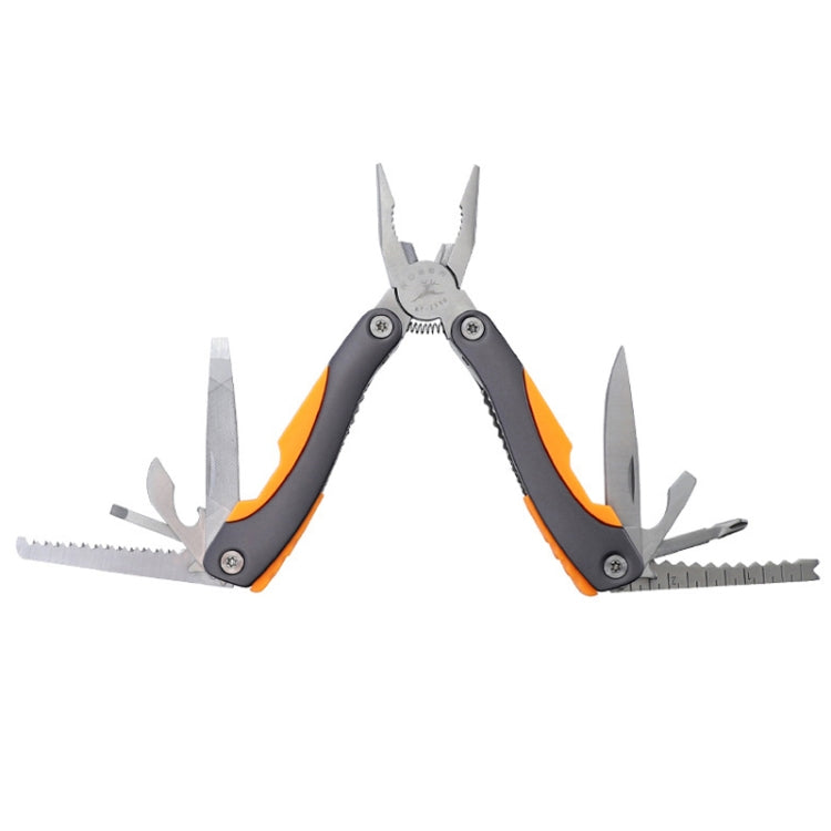 Pinze multifunzionali Coltello pieghevole Strumento di emergenza domestica all'aperto, RDEER RT-2345, RDEER RT-2347, RDEER RT-2338, RDEER RT-2350, RDEER RT-2352