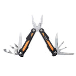 Pinze multifunzionali Coltello pieghevole Strumento di emergenza domestica all'aperto, RDEER RT-2345, RDEER RT-2347, RDEER RT-2338, RDEER RT-2350, RDEER RT-2352