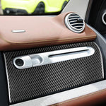 Adesivo vano portaoggetti Mercedes Smart Fortwo 2011-2015