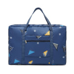 Borsa da viaggio impermeabile pieghevole per bagaglio a mano