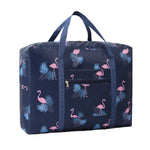 Borsa da viaggio impermeabile pieghevole per bagaglio a mano