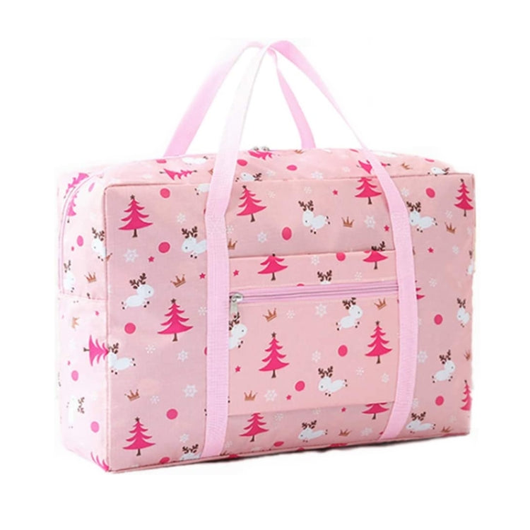 Borsa da viaggio impermeabile pieghevole per bagaglio a mano