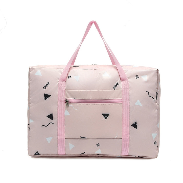 Borsa da viaggio impermeabile pieghevole per bagaglio a mano
