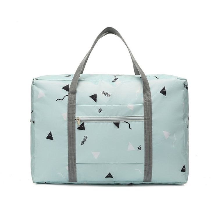 Borsa da viaggio impermeabile pieghevole per bagaglio a mano