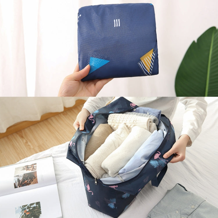 Borsa da viaggio impermeabile pieghevole per bagaglio a mano