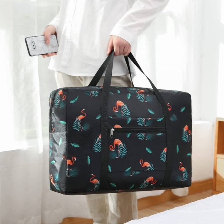 Borsa da viaggio impermeabile pieghevole per bagaglio a mano