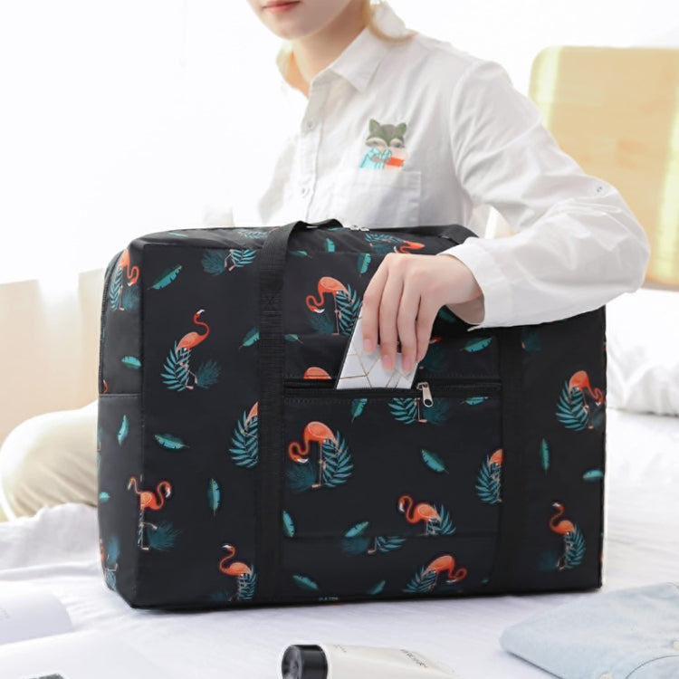 Borsa da viaggio impermeabile pieghevole per bagaglio a mano