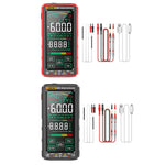 ANENG 683 Multimetro digitale ricaricabile con touch screen