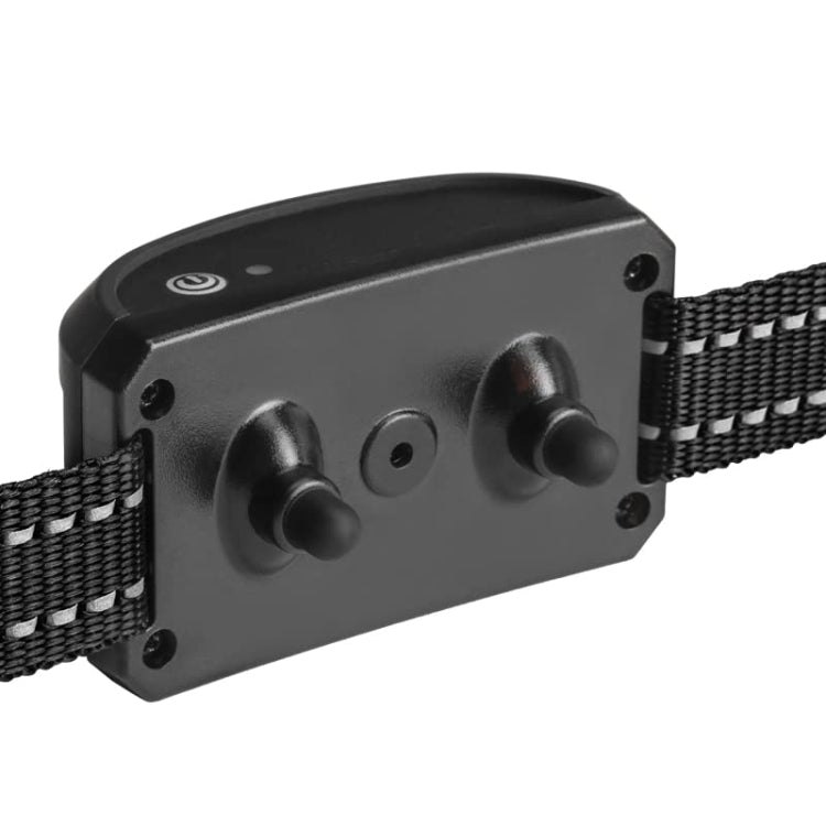 Recinto elettrico per cani 2 in 1 da 500 m e collare di addestramento remoto Vibrazioni e urti regolabili, For 1 Dog, For 2 Dogs, For 3 Dogs